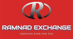 RAMNAD EXCHANGE AND TRAVELS PVT LTD